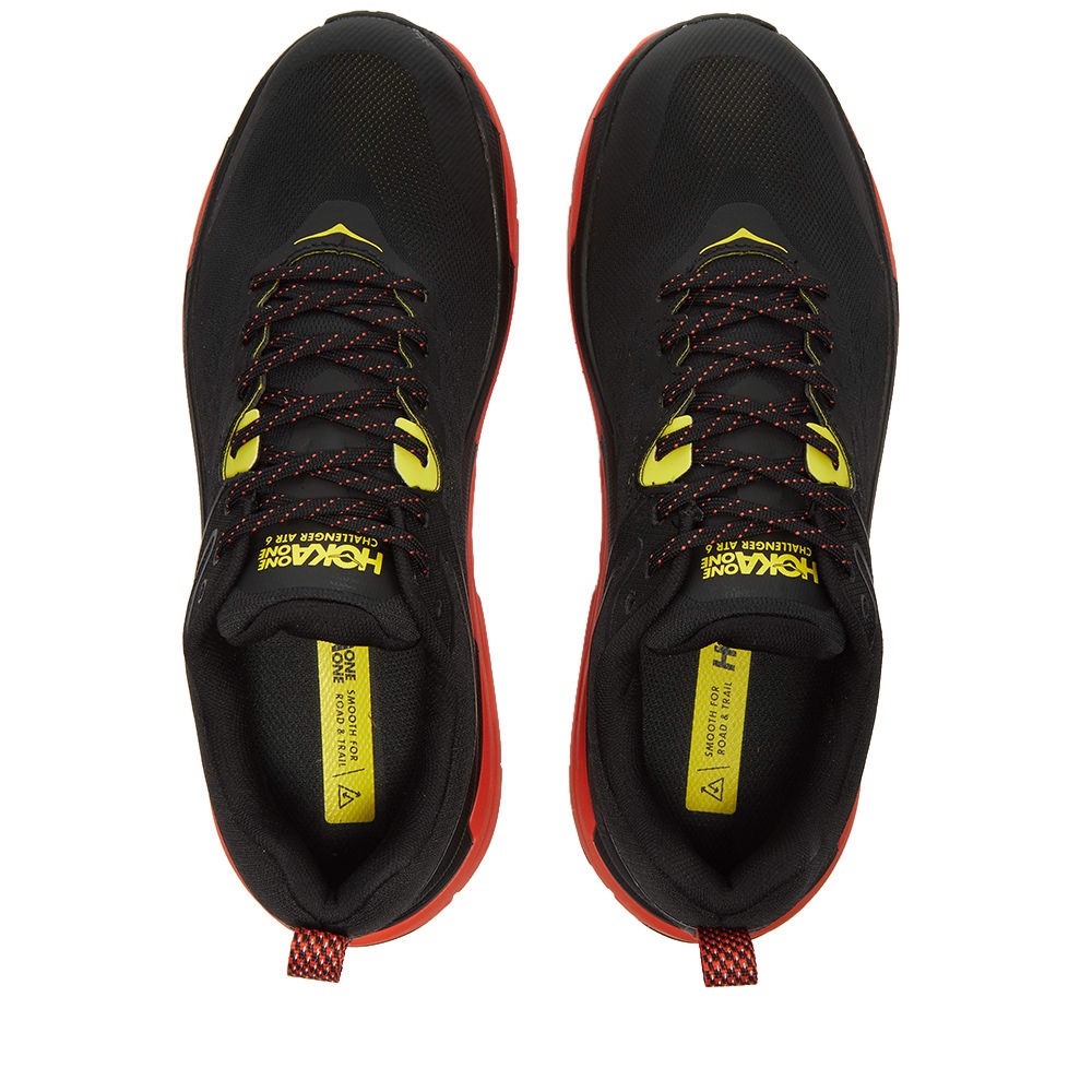 HOKA ONE ONE Challenger Atr 6 Gtx - 5