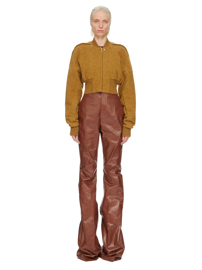 Rick Owens PANTS outlook