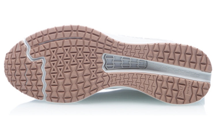 (WMNS) Li-Ning Rouge Rabbit IV 'White Silver Orange' ARBP046-18 - 5