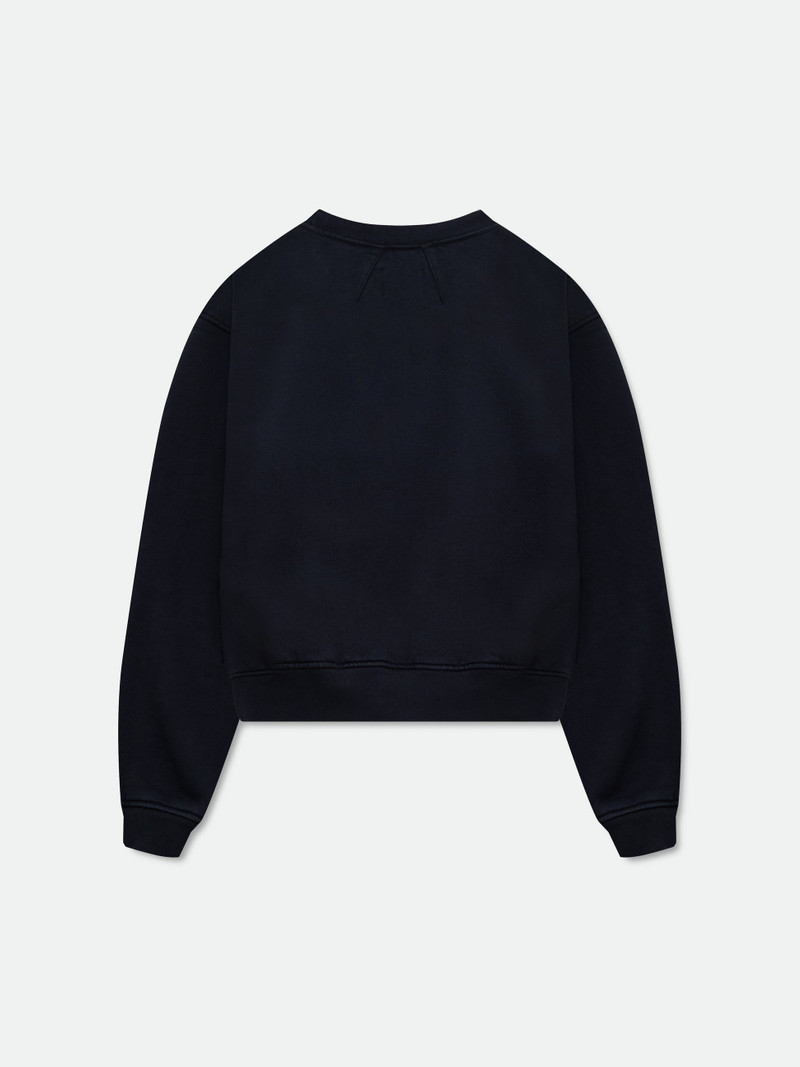 Rhude I NEED A GETAWAY CREWNECK outlook