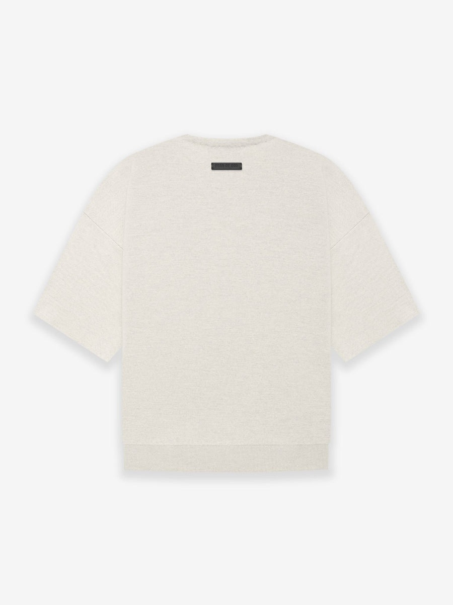Merino 3/4 Crew - 2