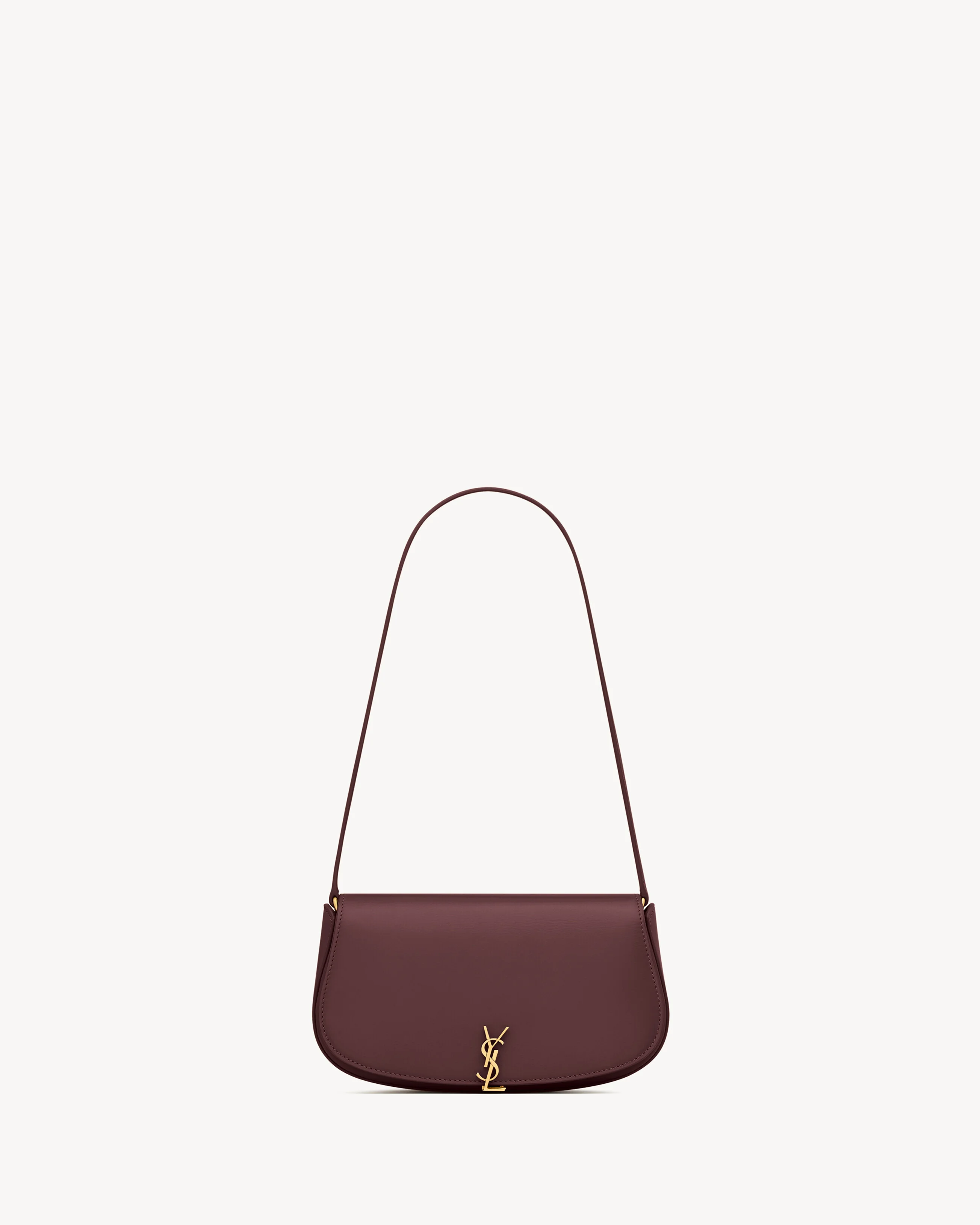 MINI VOLTAIRE IN BOX SAINT LAURENT - 1