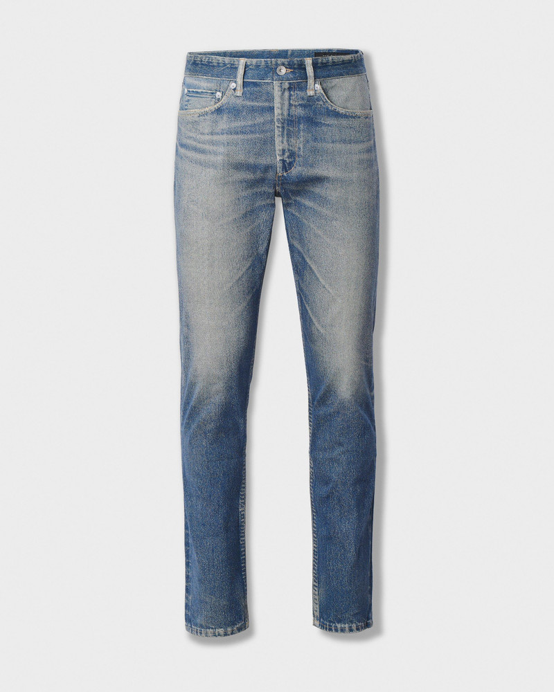 Miramar Fit 2 Slim Pants Aero Stretch Twill 1