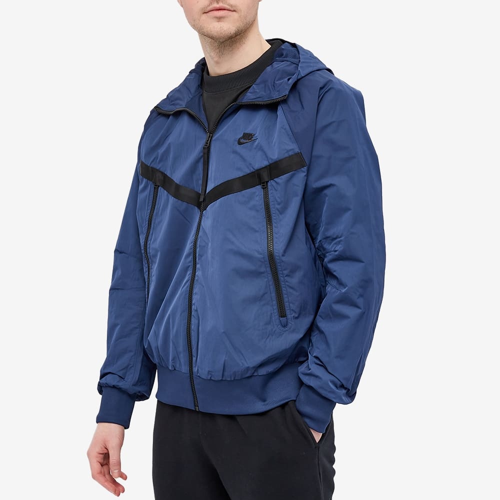 Nike Hd Windunner Jacket - 5