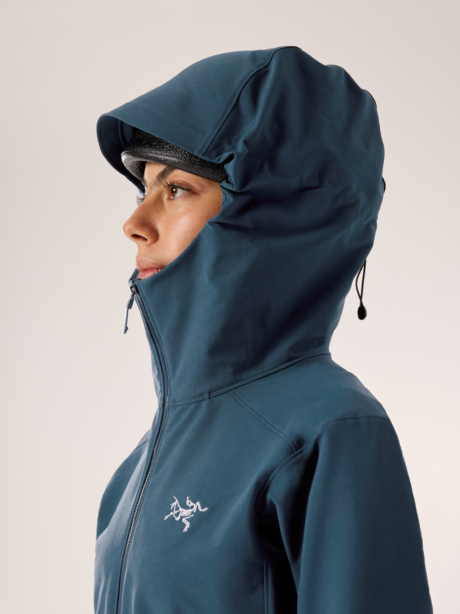 Gamma Hoody - 6