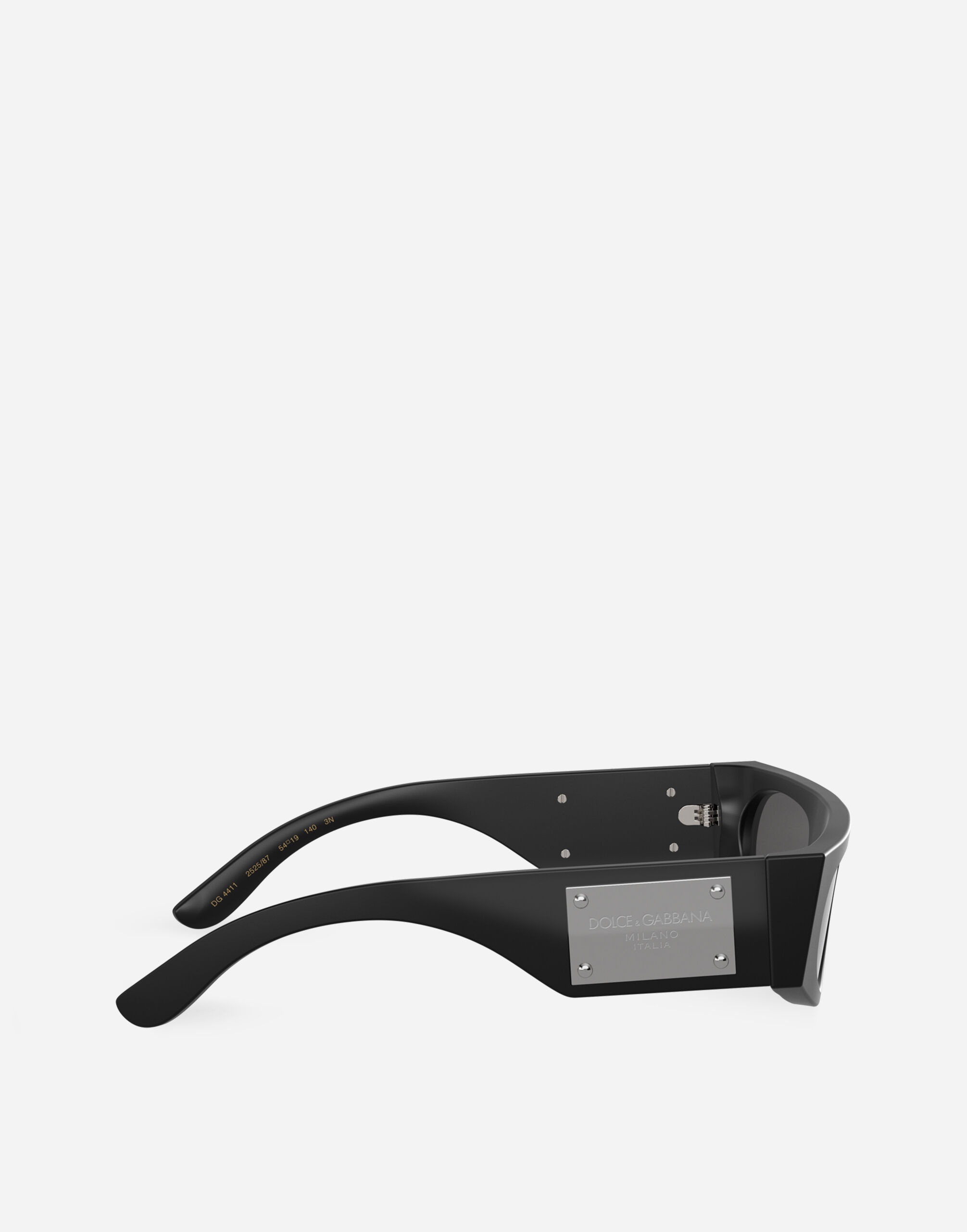 Denim Sunglasses - 5
