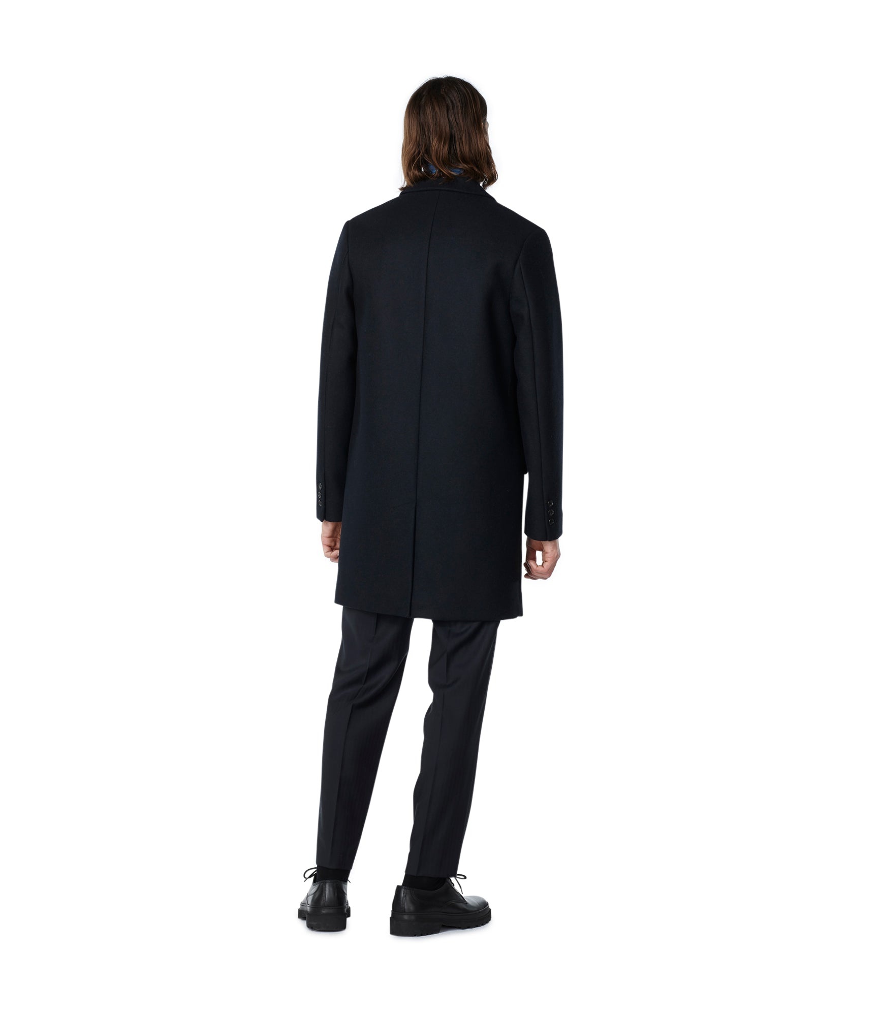 Visconti Coat - 3