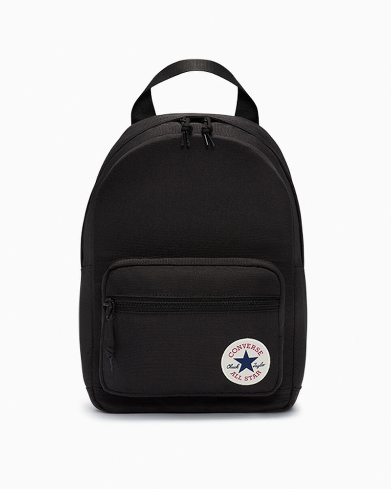 GO LO Miniature Backpack 1