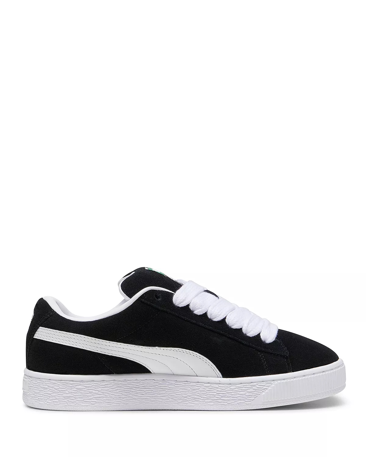 Women's Suede XL Sneakers - 6