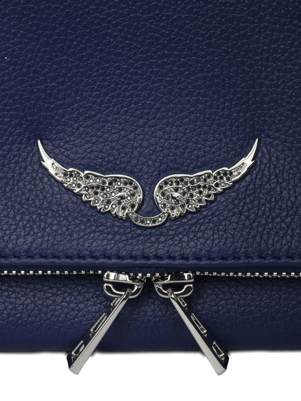 Rock clutch bag - 6