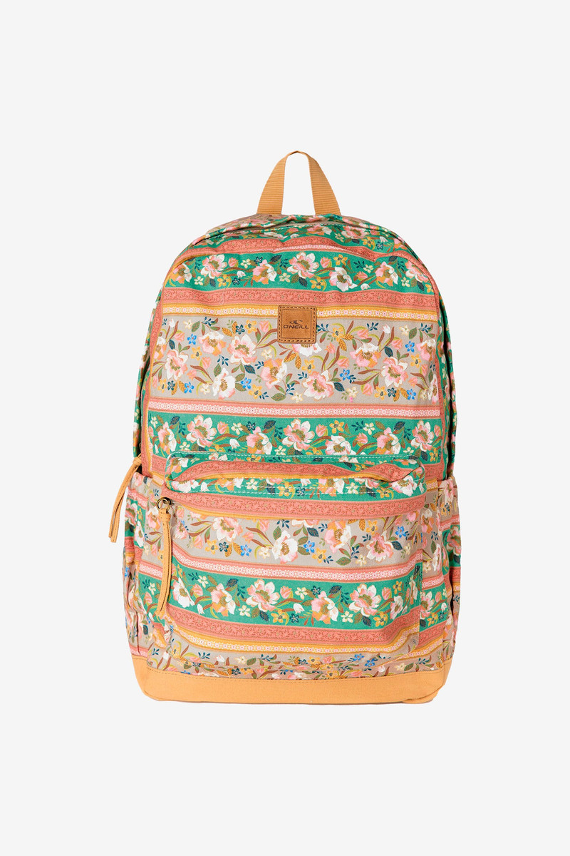 Waterfront Backpack 1