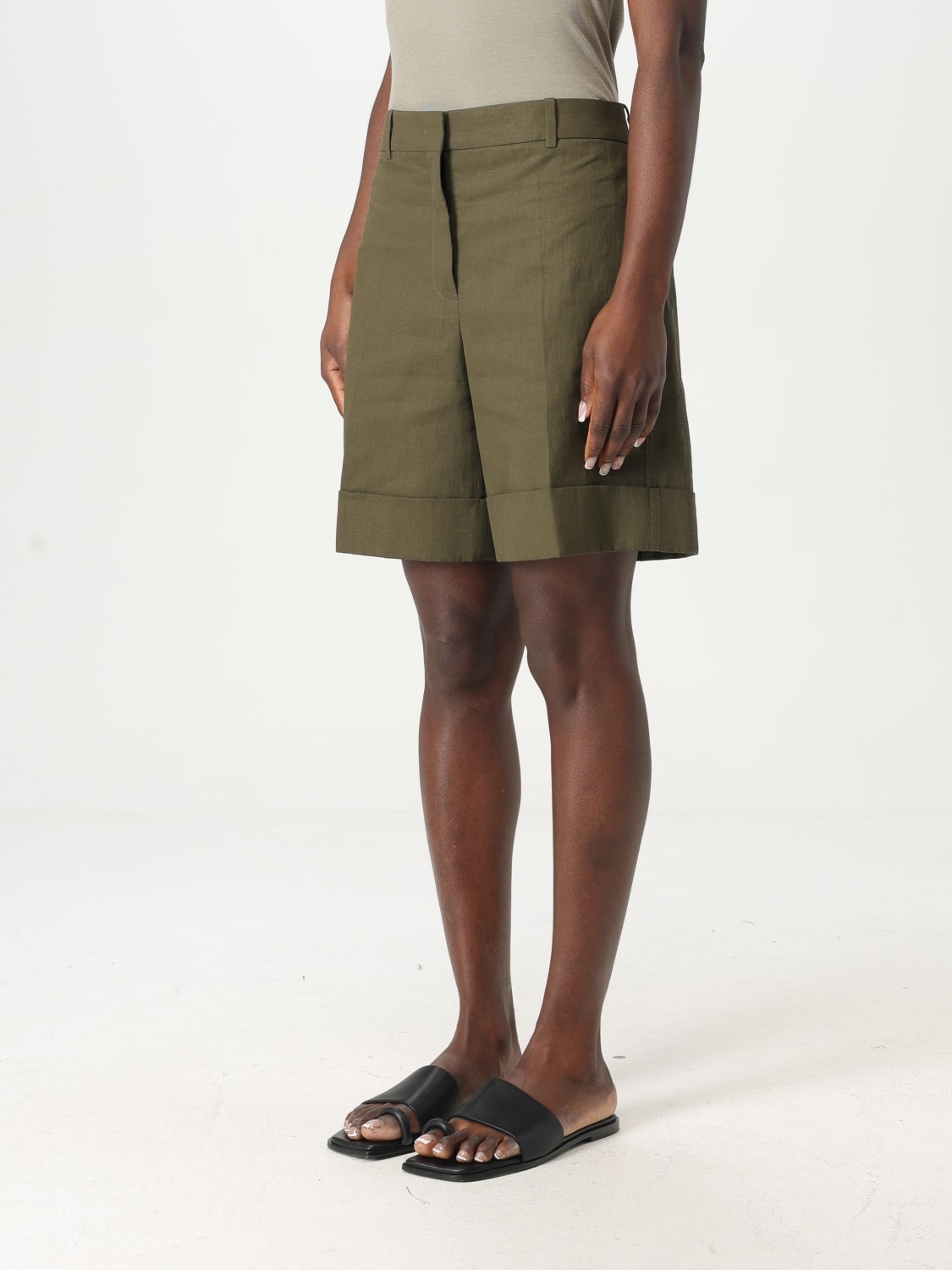 Short woman Jil Sander - 4