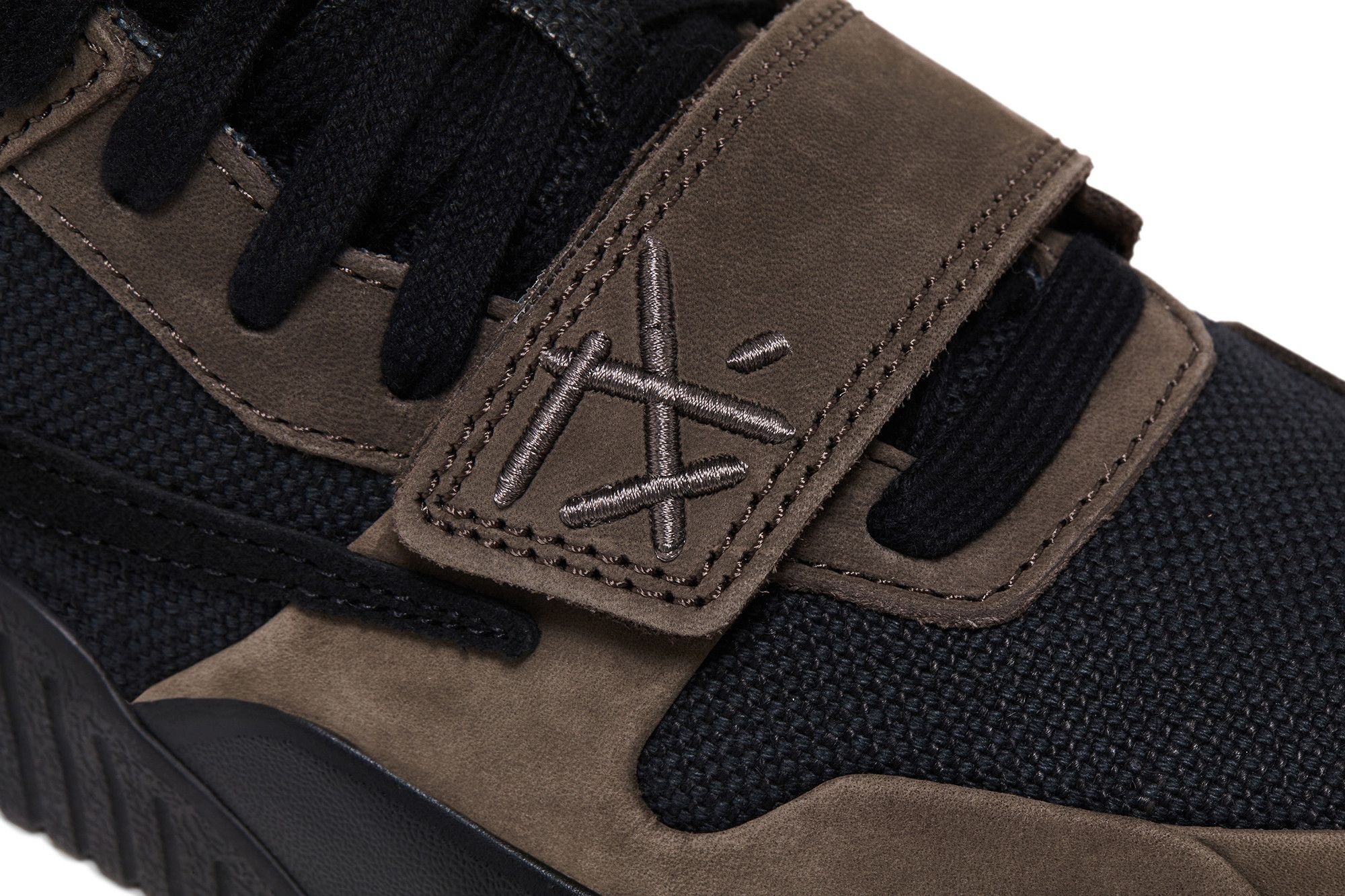Jordan Jumpman Jack TR 'Dark Mocha' - 9