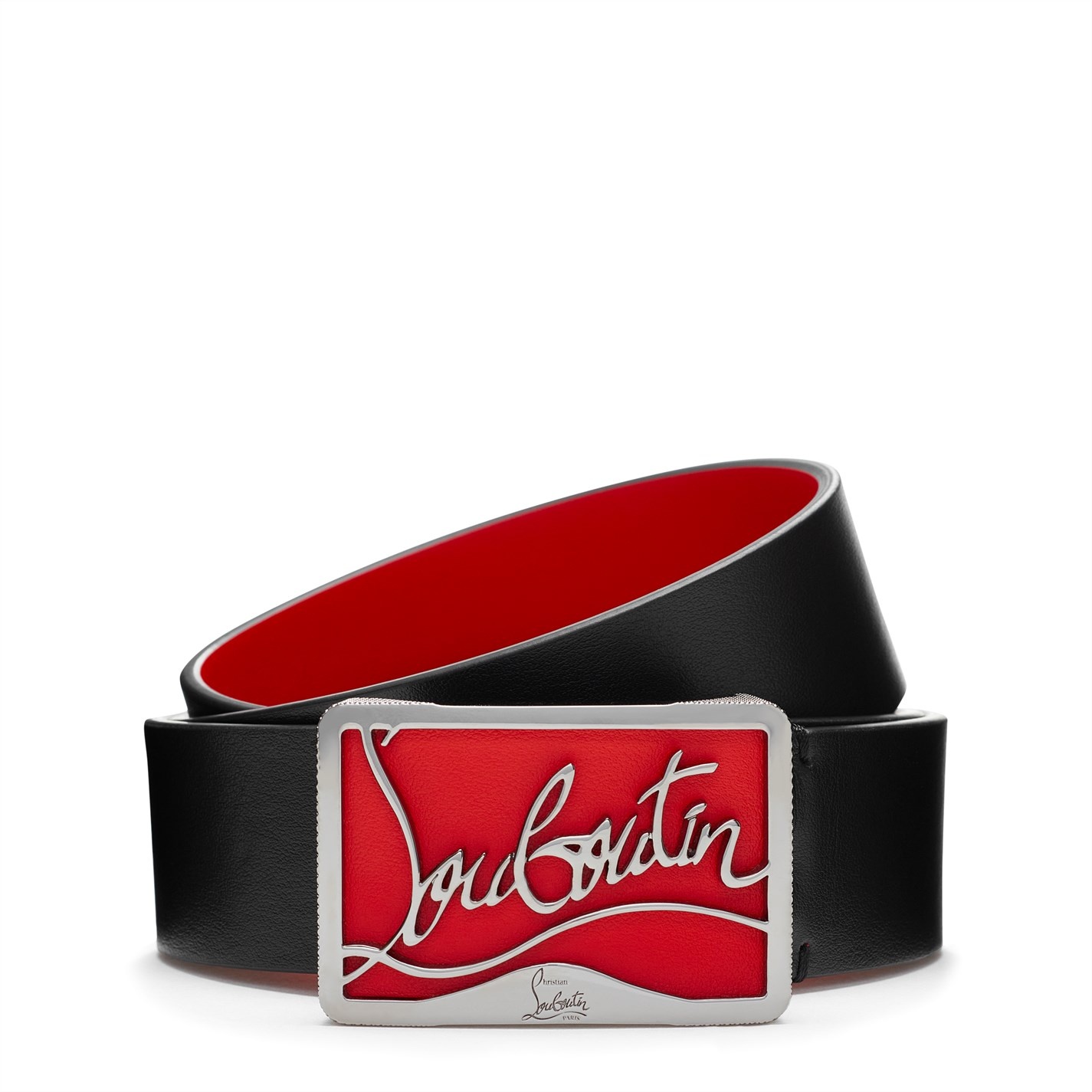 LOGO BELT - 3