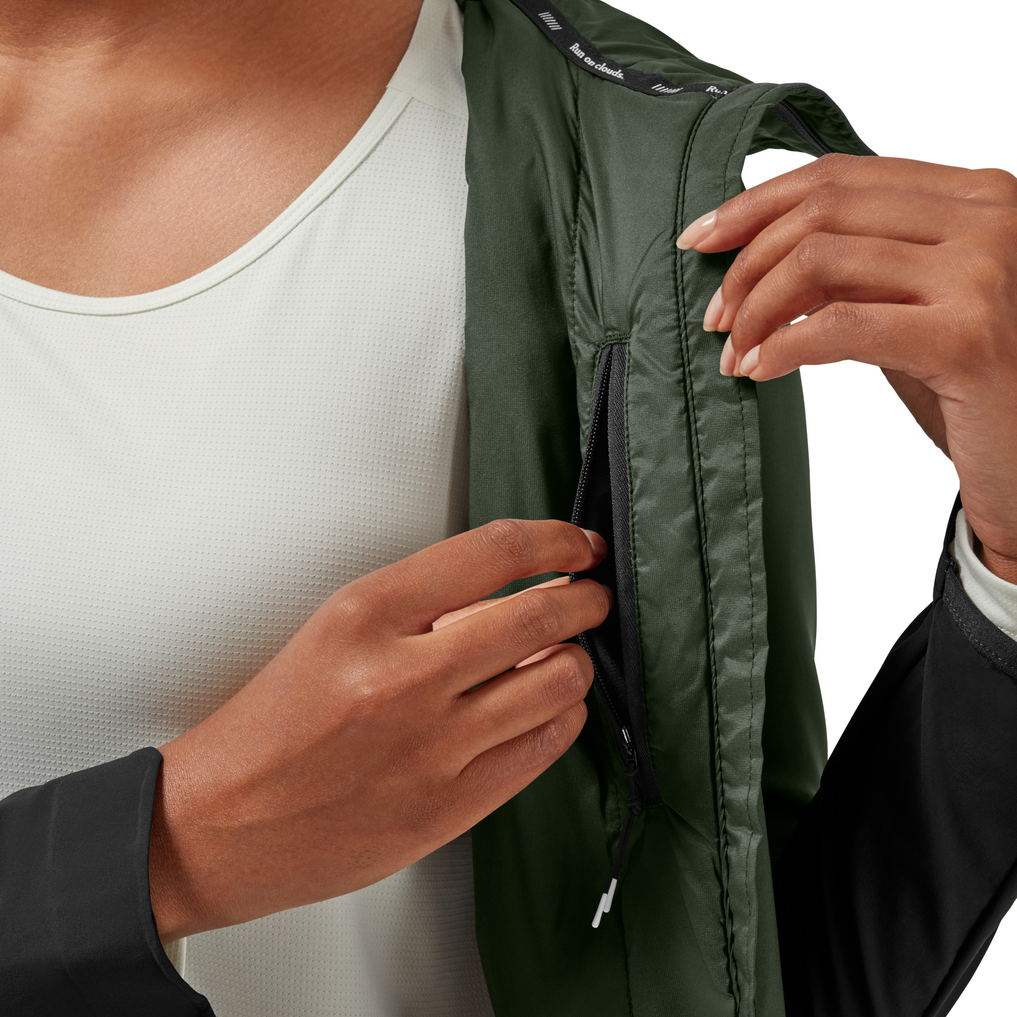 Insulator Jacket - 8