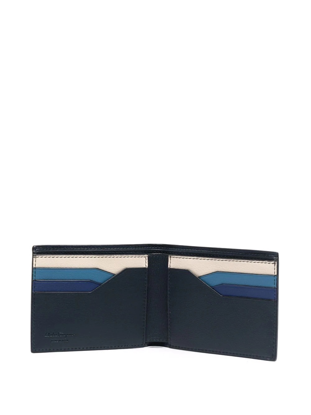 Signature SF bifold wallet - 3