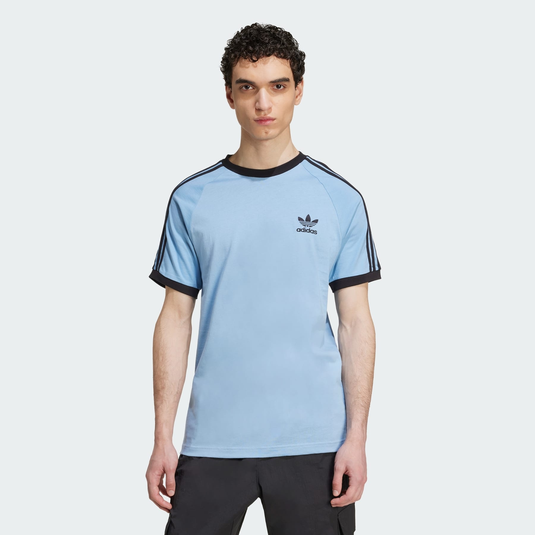 Adicolor Classics 3-Stripes Tee - 2