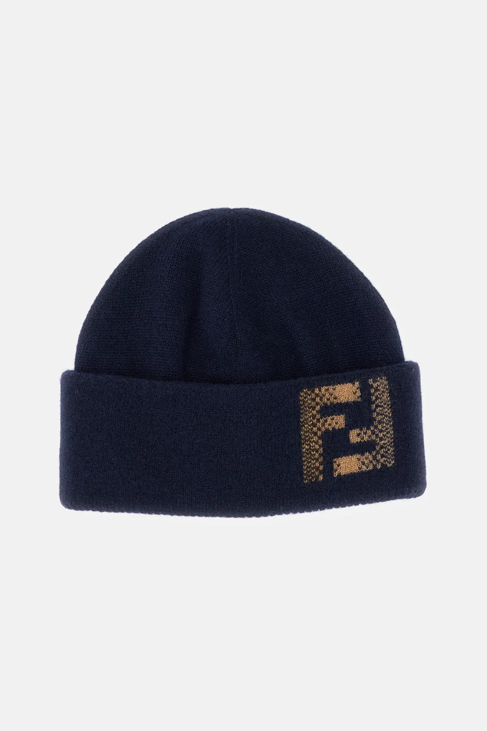 Fendi Men Fendi Beanie - 1