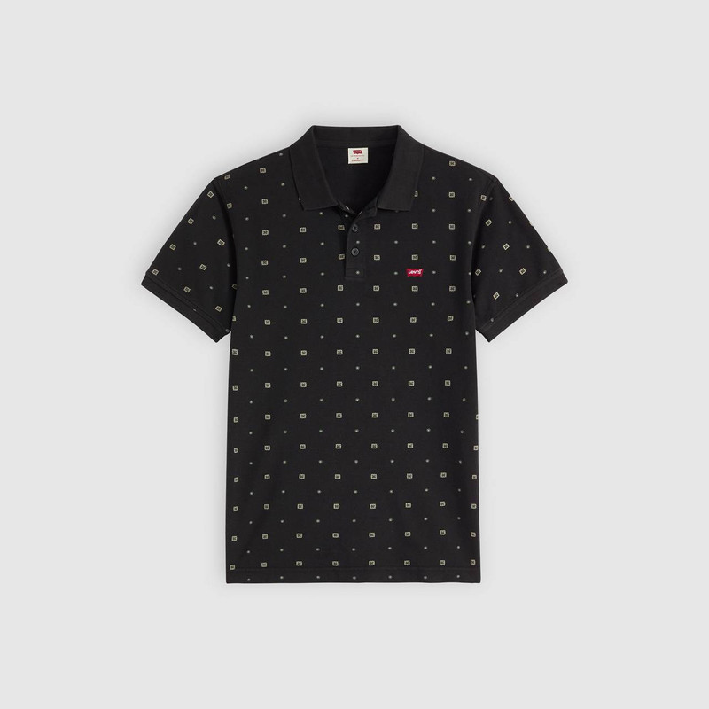 HOUSEMARK POLO SHIRT 1