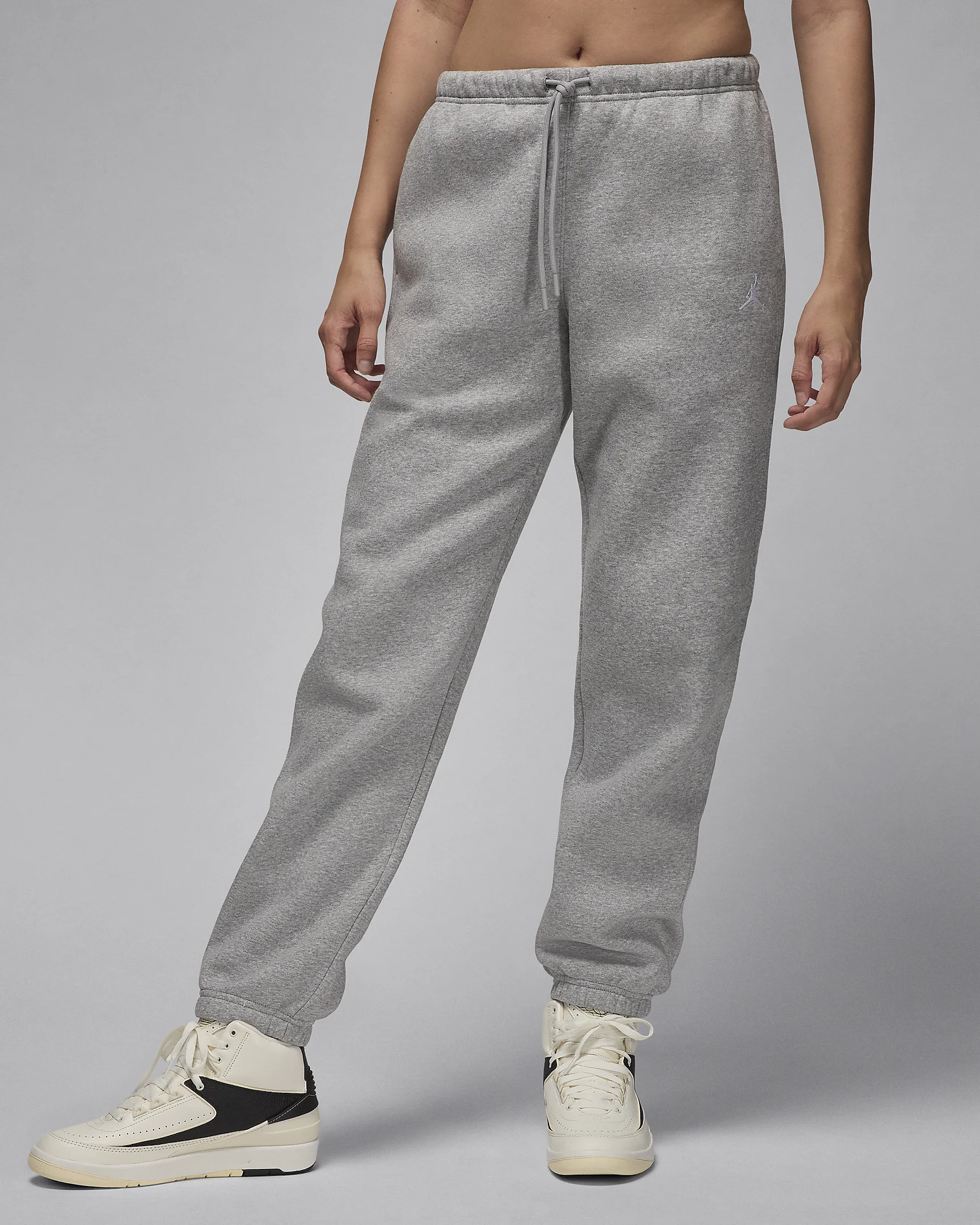 Jordan Brooklyn Fleece Women's Pants - 1