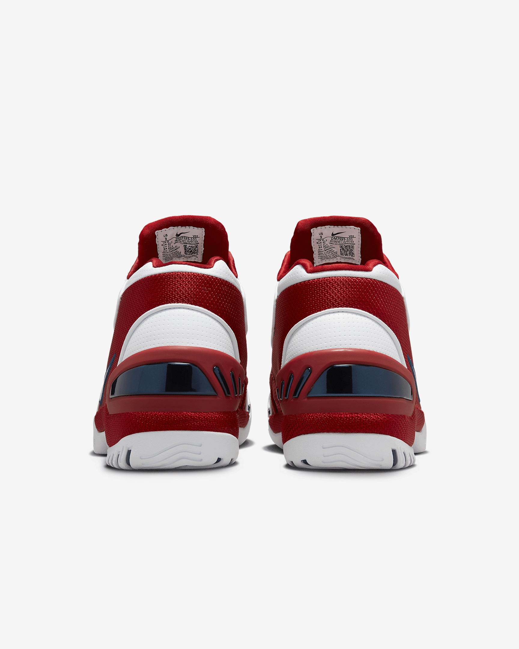 Nike Air Zoom Generation Men's Shoes - 6