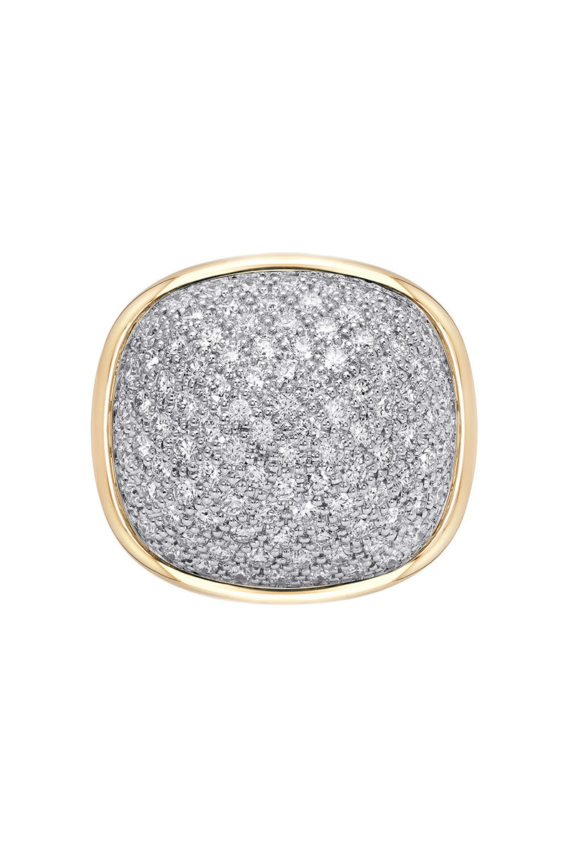 Marina B Diamond Tigella Ring outlook