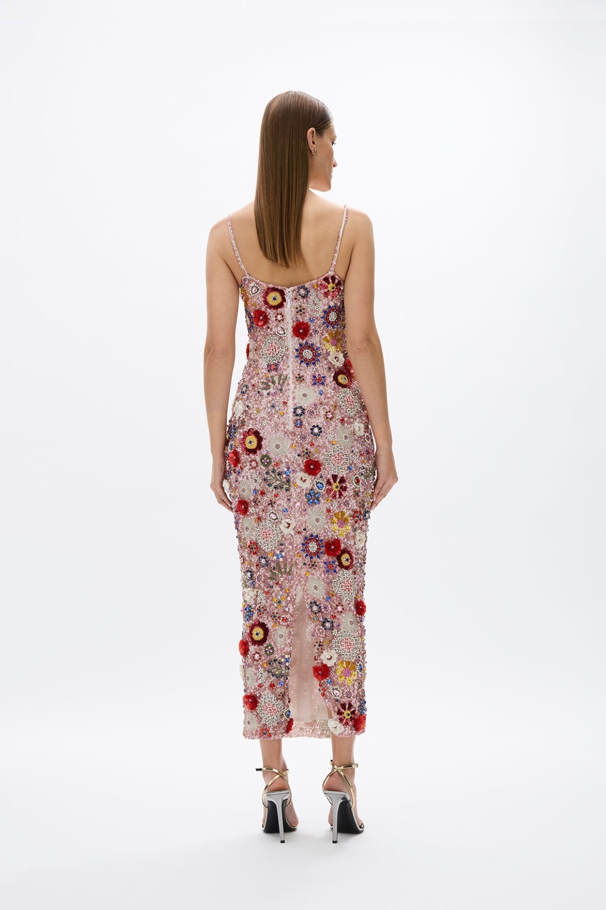 FRANCESCA GOWN - 4