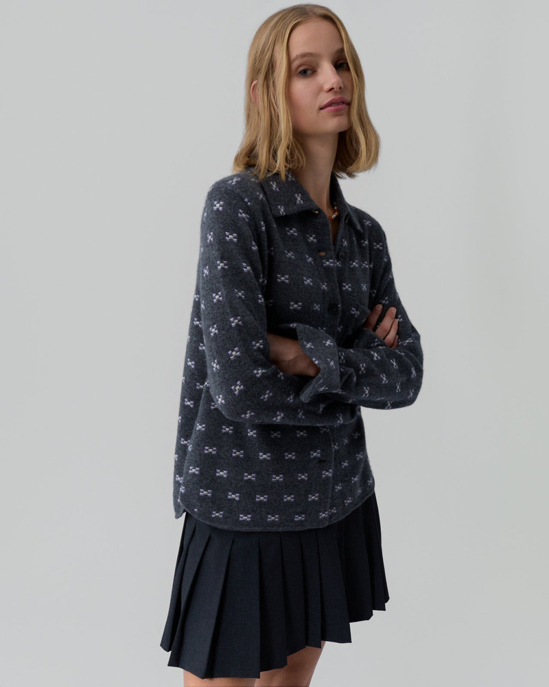 Dylan Tweed Shirt 4