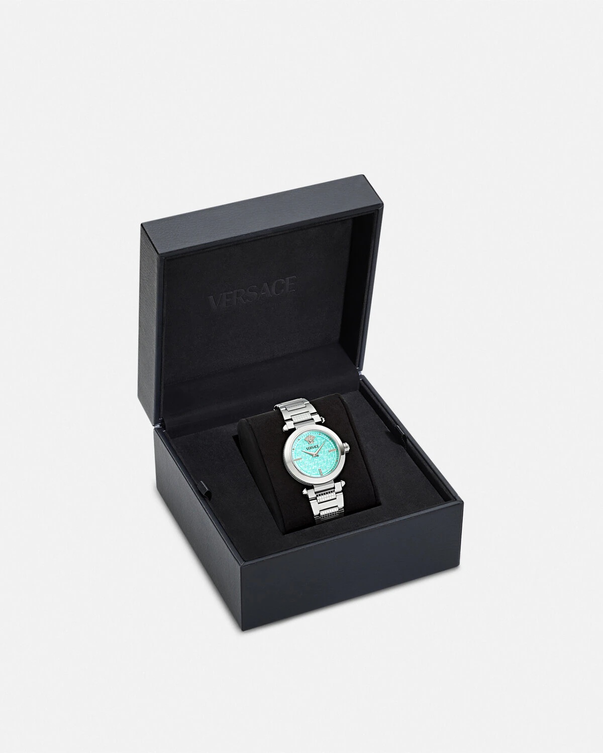 Versace Greek Watch - 4