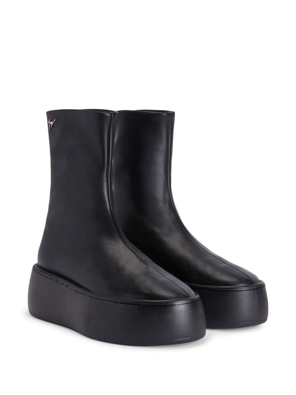 League Maxi boots - 2