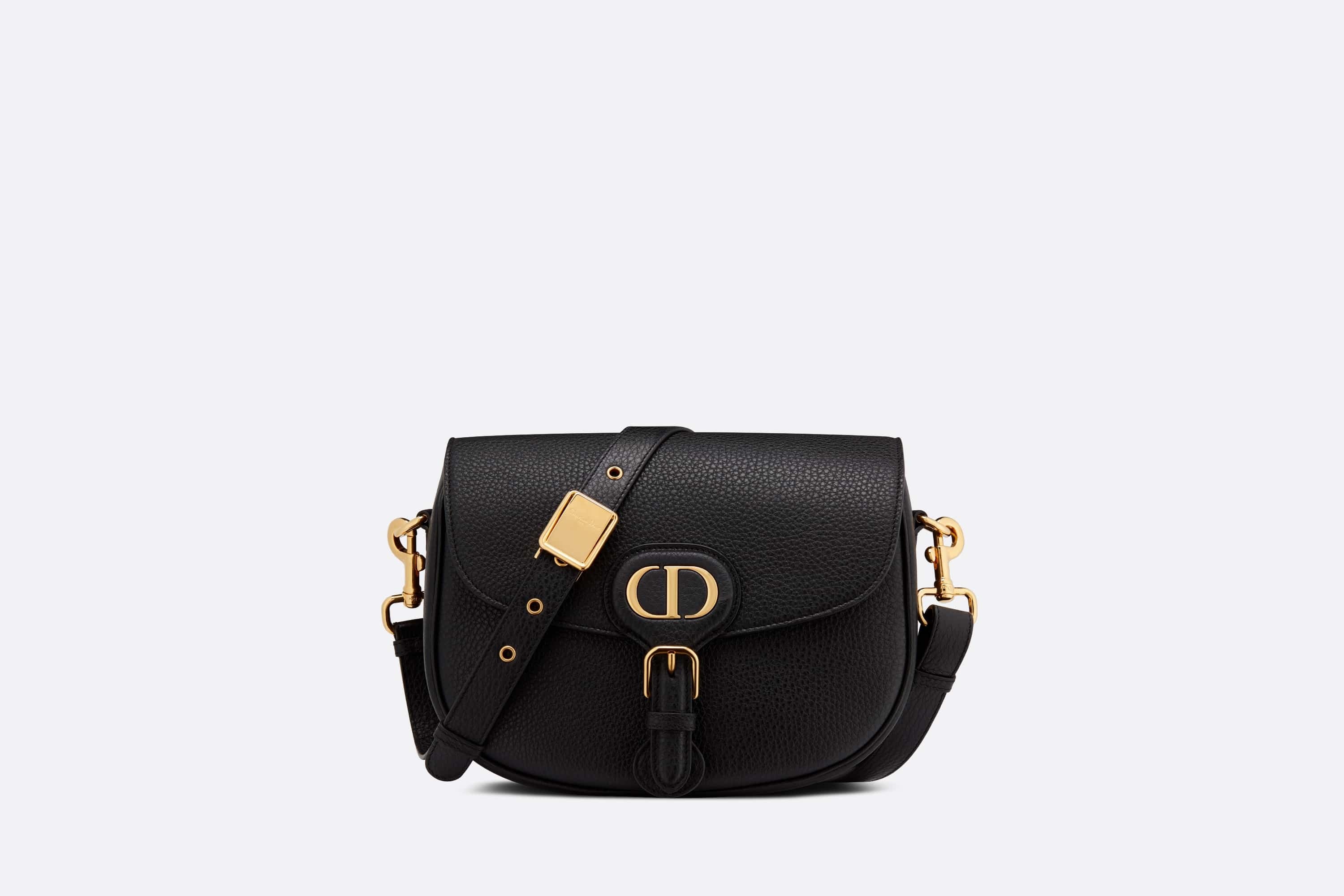 Medium Dior Bobby Bag - 1