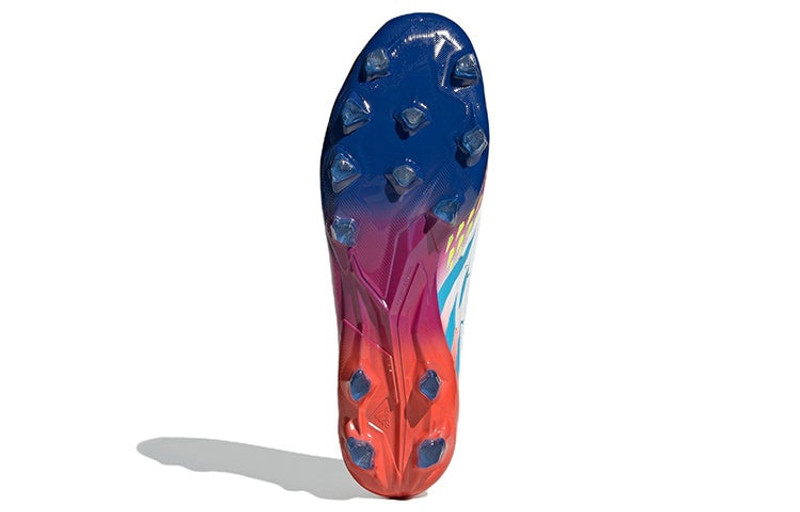 adidas Predator Edge.1 HG 'White Red Blue' GZ6106 6