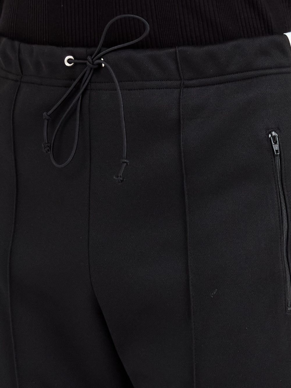 Maison Margiela Black Trousers - 7