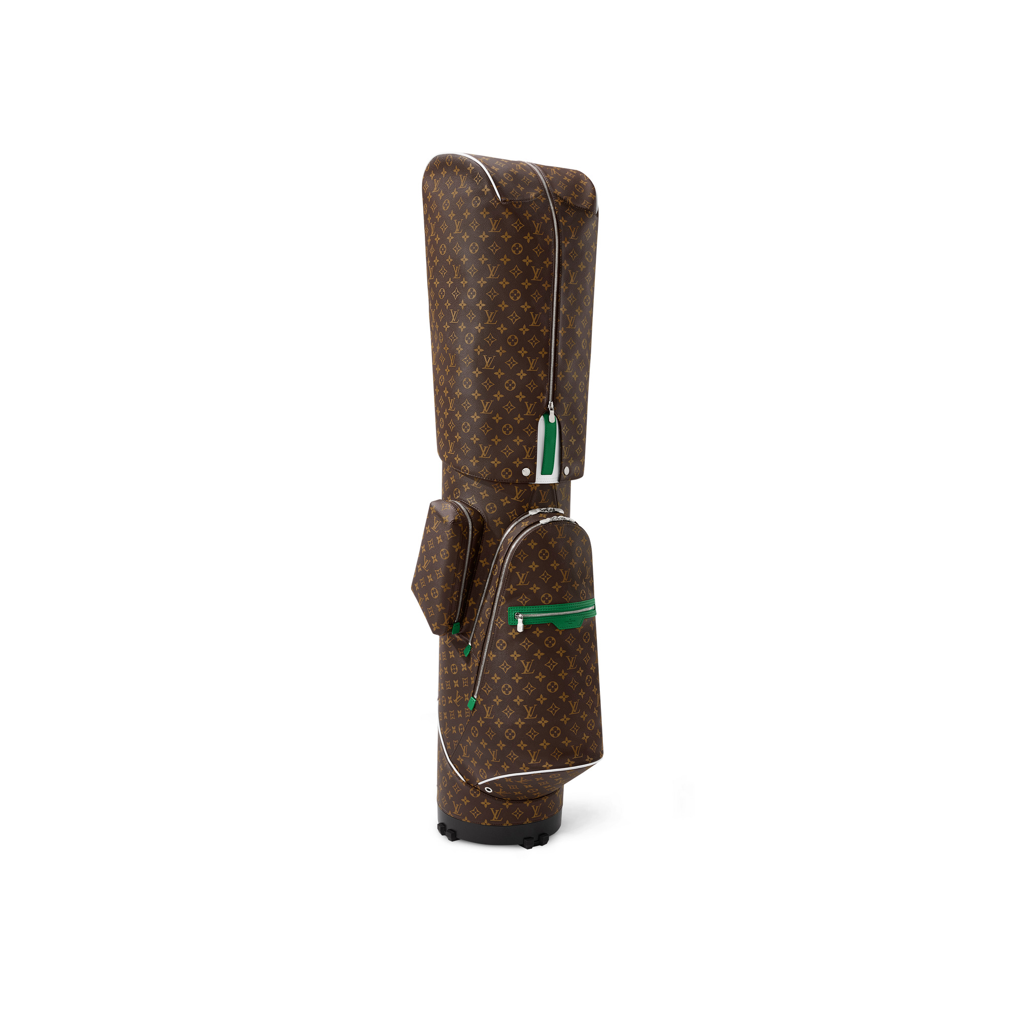 Golf Bag - 6