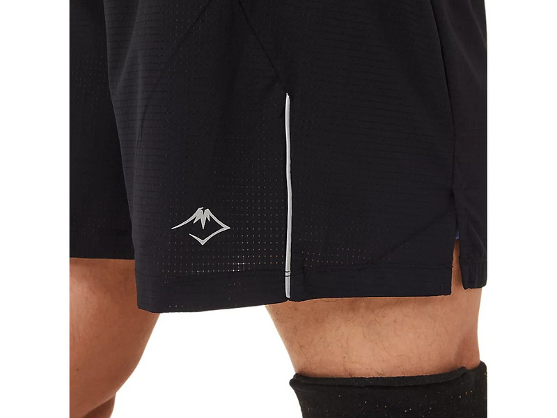MEN'S FUJITRAIL SHORT 5