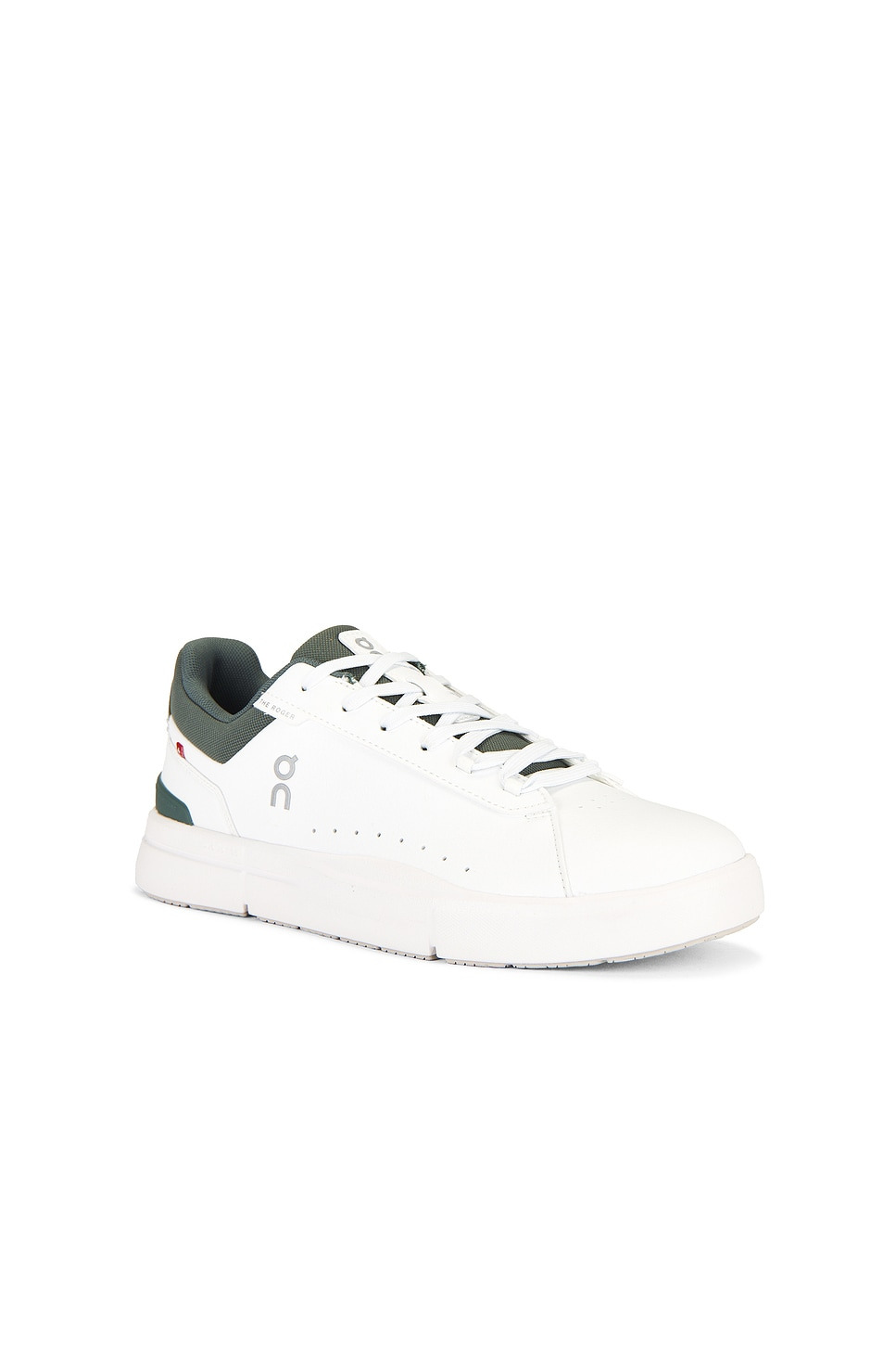 The Roger Advantage Sneakers - 2