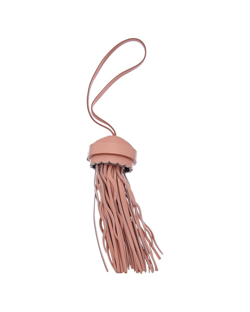 Tod's TOD’s Leather Keychain outlook