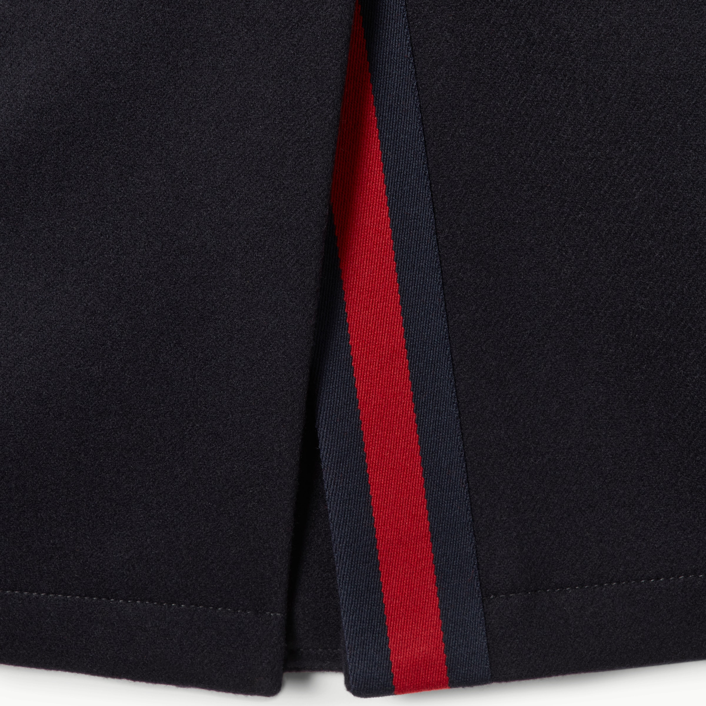 Batavia wool coat - 7