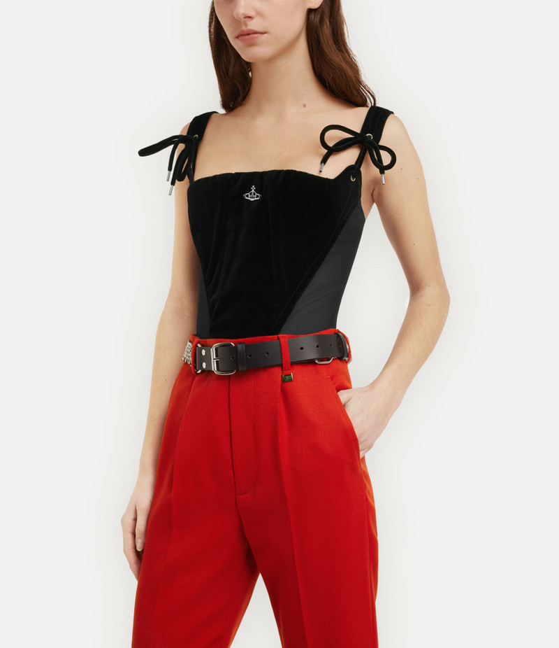 PUPPY CORSET 5