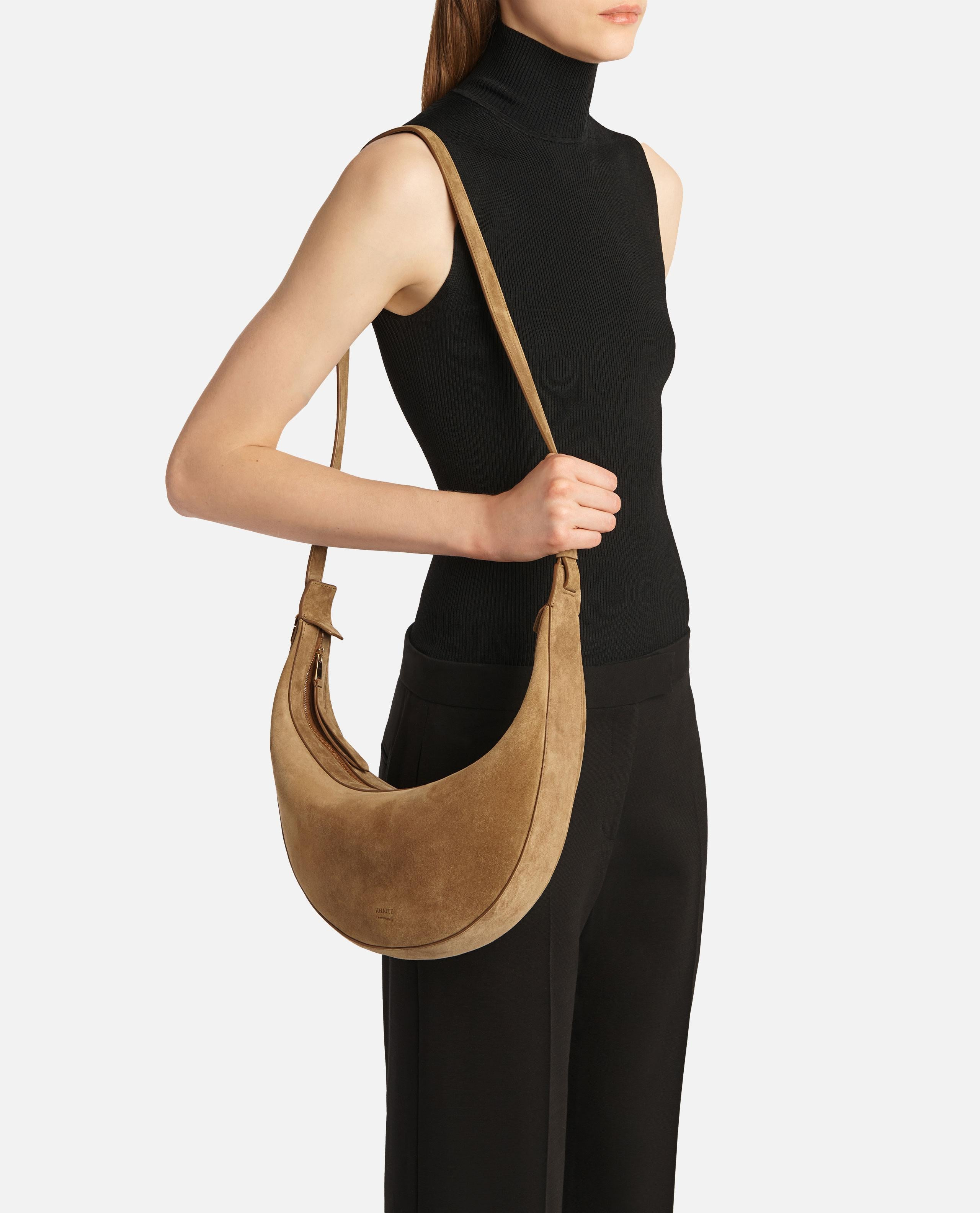 AUGUSTINA SMALL CROSSBODY - 4