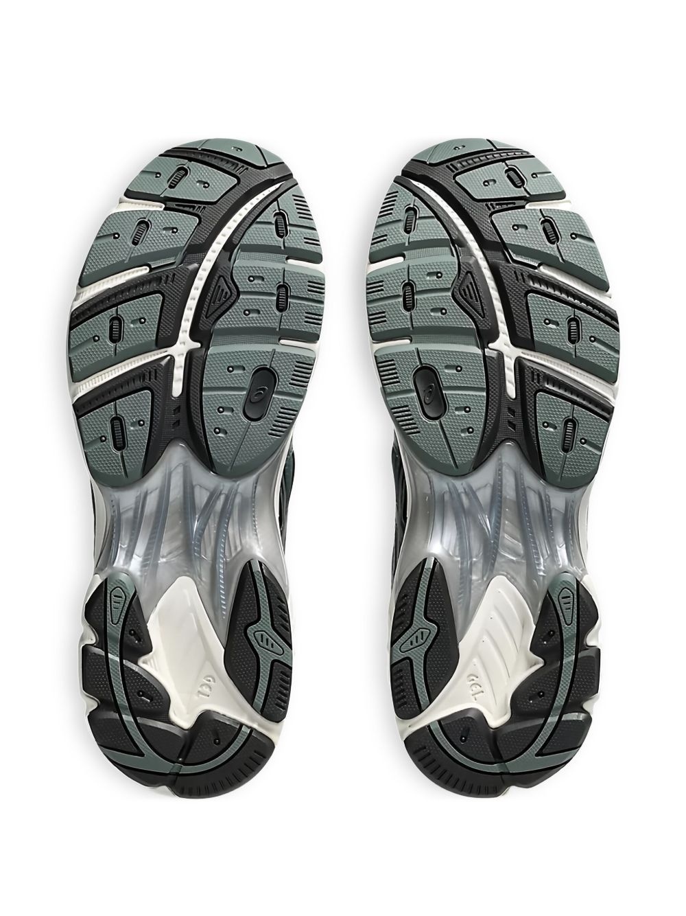 GT-2160 mesh-panelled sneakers - 6