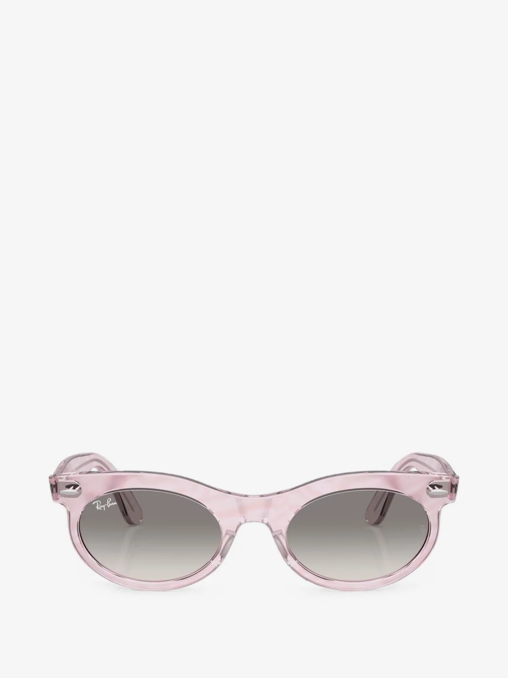cat-eye frame sunglasses - 1