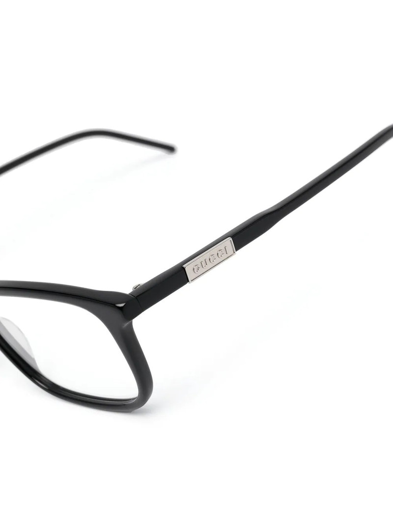 GG1159O rectangular-frame glasses 3