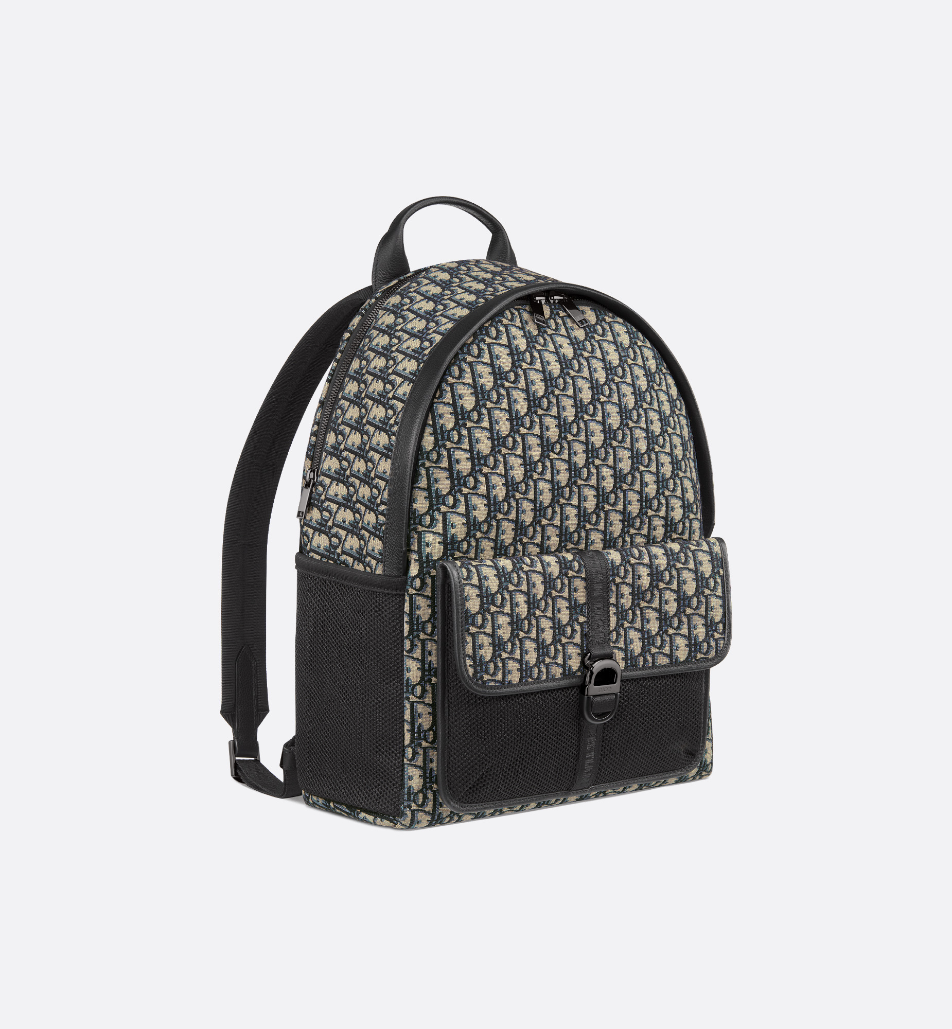 Dior 8 Backpack - 3