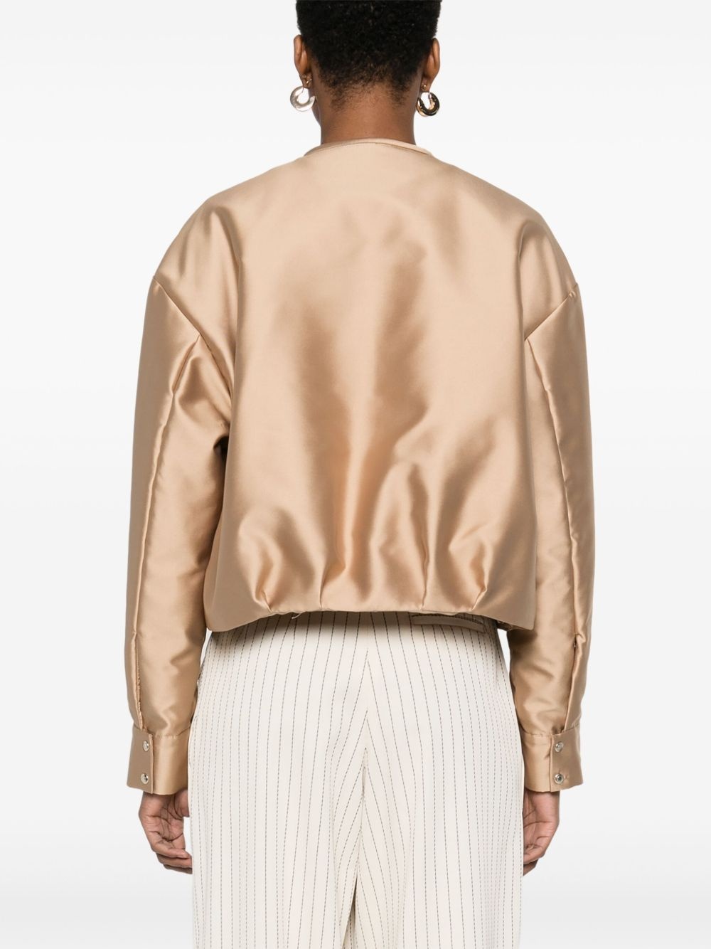 Maupa bomber jacket - 4