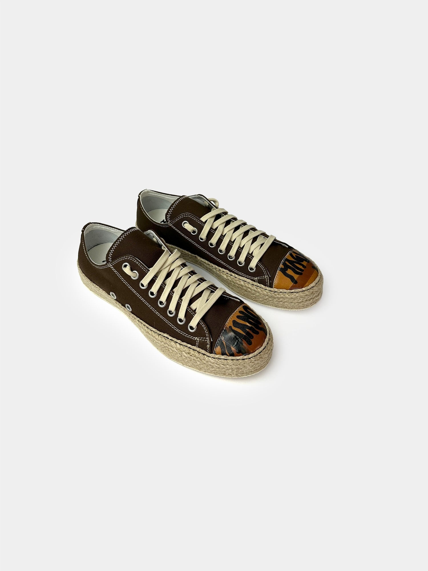 Maglianillas Low Brown - 3