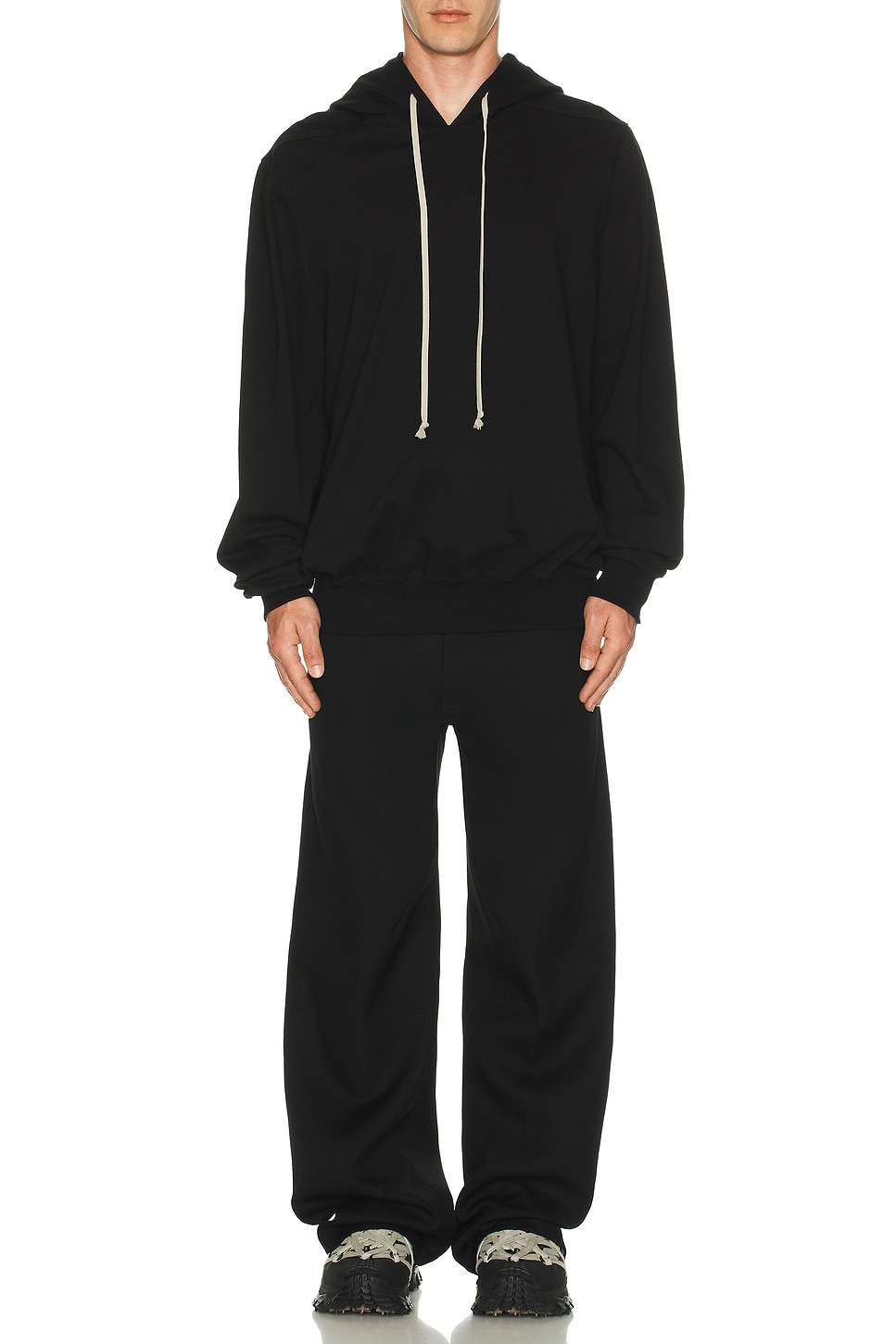 Hoodie - 4