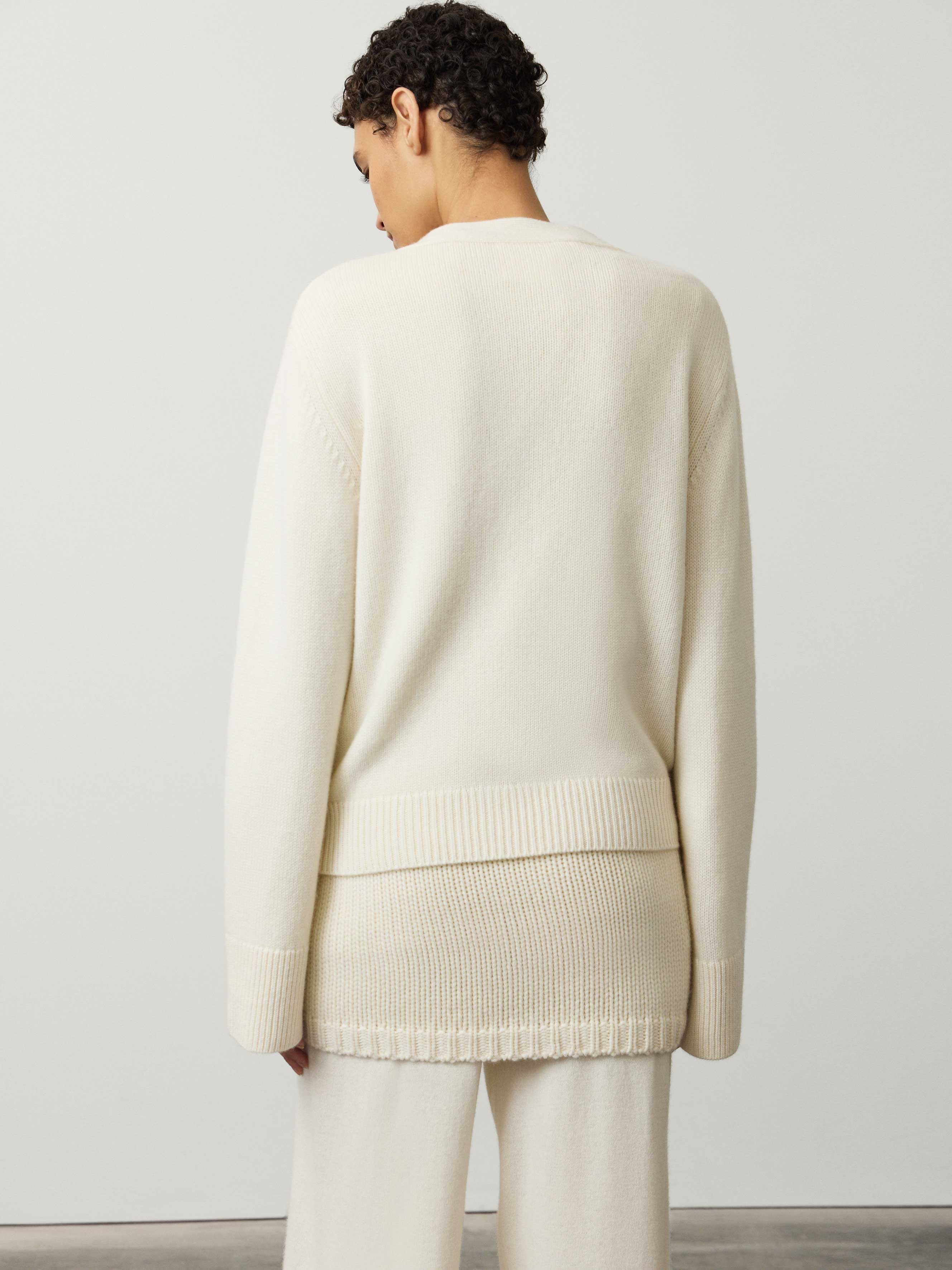 The Danni Cardigan - 4