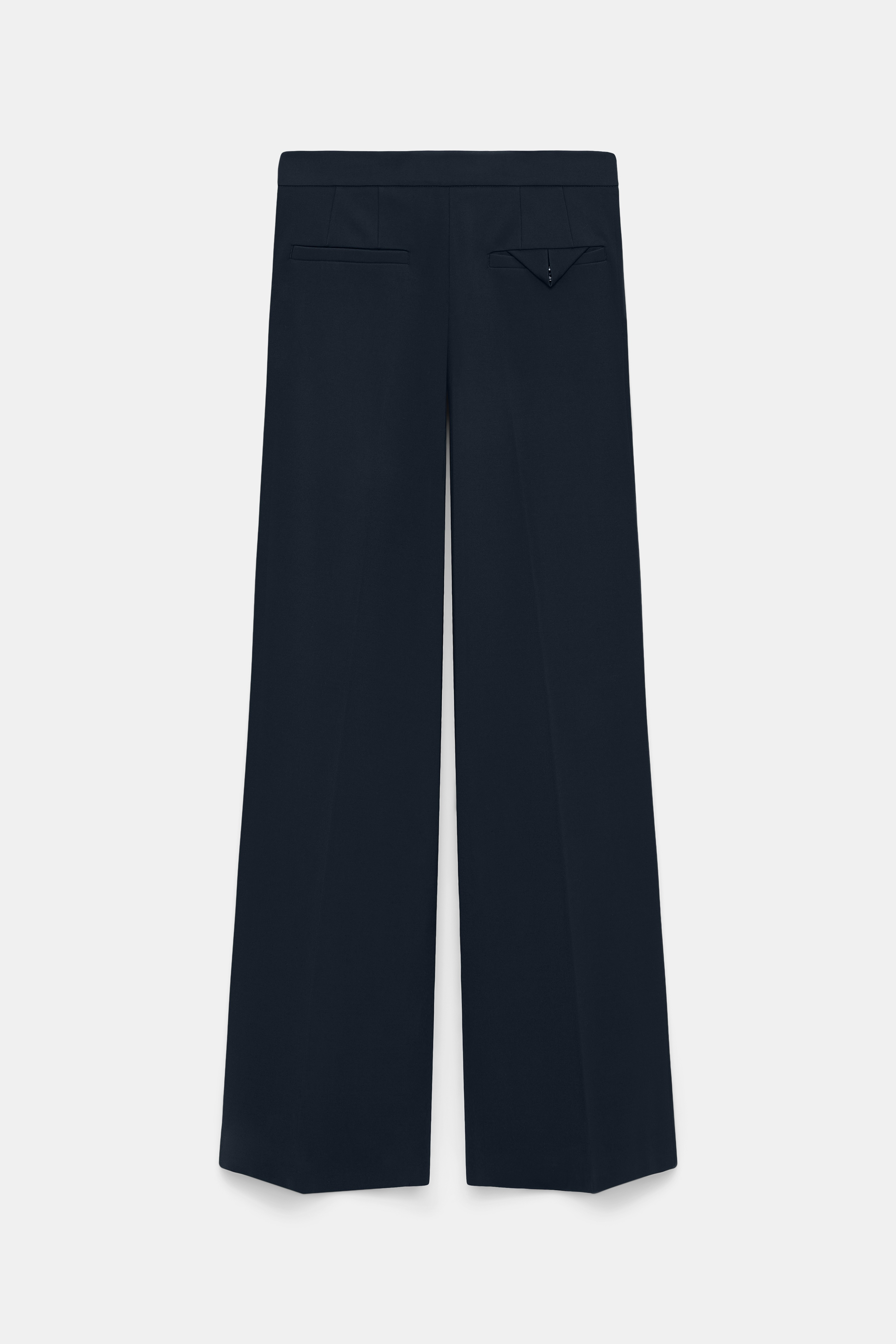 EMOTIONAL ESSENCE I pants - 7