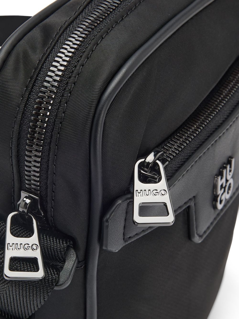 Nesh messenger bag - 7